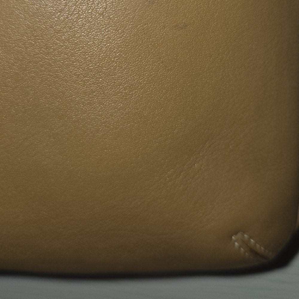 Coach Legacy Slim Vintage Glove Tanned Leather Flap Crossbody -#L33-9592 - Picture 4 of 17